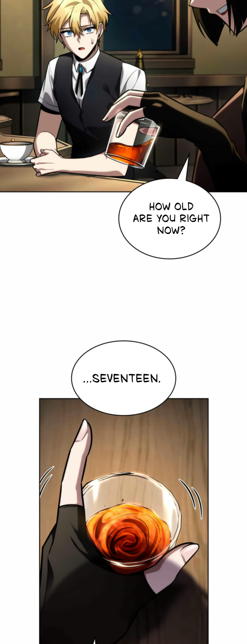 Infinite Mage, Chapter 112 image 58